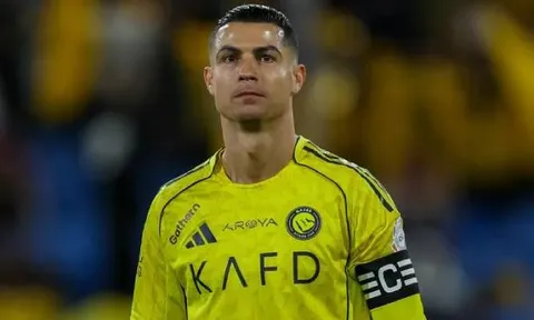 Bị giám sát tài chính, Al Nassr đối diện nguy cơ xuống hạng