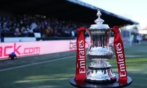 Tứ kết FA Cup và cuộc chiến của 8 sắc thái khác biệt