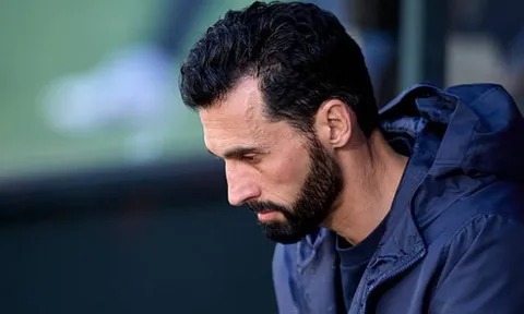 Arbeloa khẳng định Real Madrid chưa từ bỏ cuộc đua vô địch