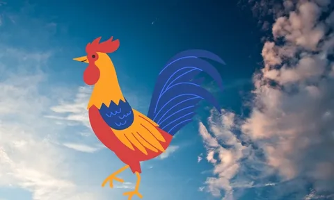 3 con giáp “bật dậy” sau một đêm: Vận đỏ nối tiếp, cơ hội dồn dập trong thời gian tới