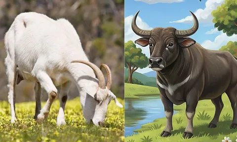 3 con giáp sống điềm đạm nên đường đời ít sóng gió, càng về sau càng vững vàng