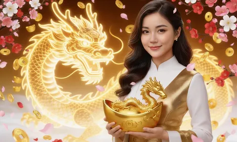 4 con giáp Lọt Mắt Xanh thần Tài, số 1 Tiền lúc nào cũng dư dả