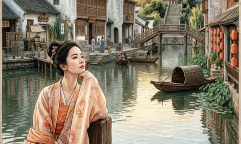 5 ngày sinh Âm lịch “trước khổ sau sướng”: Tuổi trẻ vất vả, về già hưởng phúc