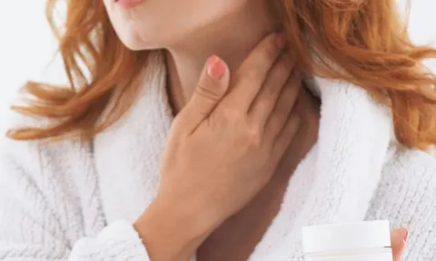 Bí quyết cải thiện “cổ gà tây”, cách chăm sóc vùng cổ giúp da săn chắc hơn sau tuổi 40