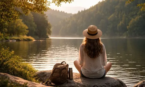 Biết đủ là giàu: Lời dạy xưa tưởng cũ mà càng sống càng thấy đúng