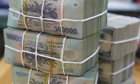 Cập nhật bảng lương cán bộ, công chức 2026: Lương cơ sở tăng lên 2,53 triệu đồng/tháng, xem chi tiết từng bậc lương