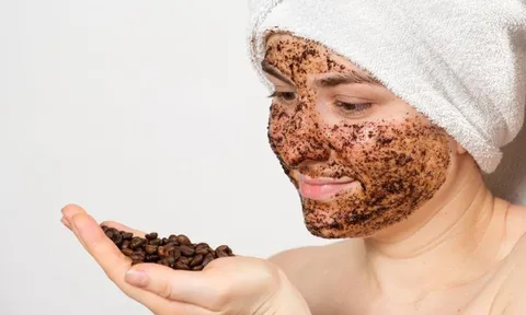 Dầu cà phê tự làm: Bí quyết dưỡng da, dưỡng tóc đơn giản mà hiệu quả tại nhà