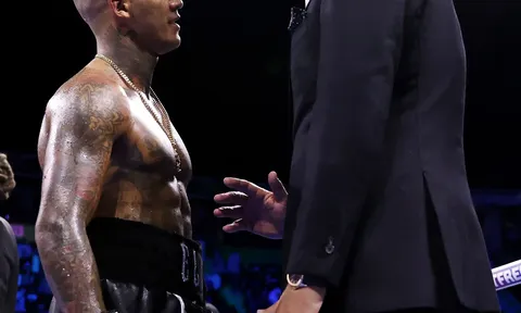 Eddie Hearn 'dằn mặt' Conor Benn: 'Tỉnh lại đi' và đừng tin vào hợp đồng 15 triệu đô