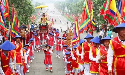 Giỗ Tổ Hùng Vương 10/3 là ngày giỗ vị vua Hùng nào trong 18 đời vua Hùng?