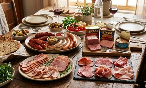 Không phải đồ chiên rán: Món ăn quen thuộc mỗi ngày mới là yếu tố tăng nguy cơ ung thư đại trực tràng