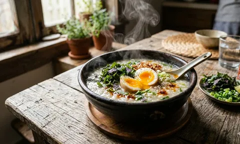 Lá tía tô có tác dụng gì? Nhiều người dùng mỗi ngày nhưng chưa hiểu hết