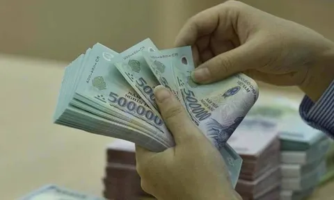 Tăng lương cơ sở lên 2,53 triệu đồng từ 1/7/2026: Danh sách 9 nhóm đối tượng hưởng