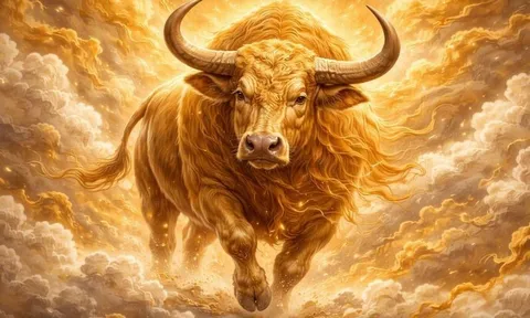 Tháng 4 vạn vật hồi sinh, 3 con giáp siêu nhiều Lộc Lá, Tiền tiêu thả ga