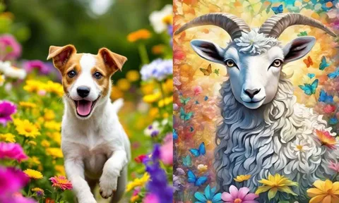 Tiết Thanh Minh (5-20/4): 3 tuổi cần cẩn trọng đi lại, 1 tuổi đặc biệt chú ý lời ăn tiếng nói