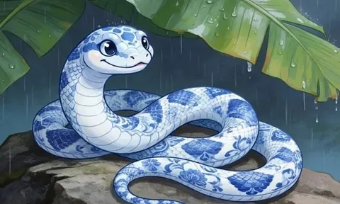 3 tuổi tái sinh sau khốn khó, trả sạch nợ đời, cứ thế Tiền tỷ đồ vào