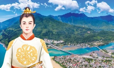 Khám phá vùng biển ở Huế mà vua Khải Định yêu thích, chọn làm nơi nghỉ dưỡng, được đánh giá đẹp nhất hành tinh