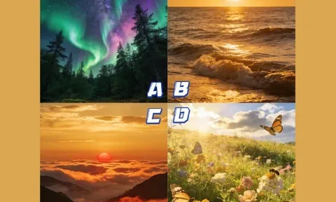 Trắc nghiệm: Một lựa chọn nhỏ tiết lộ bước ngoặt lớn trong chuyện tình cảm của bạn năm 2026