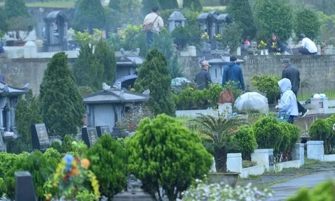 Ngày đầu tiên tiết Thanh Minh 2026: 3 việc nên làm, 6 điều nên tránh để cả năm Bính Ngọ đón tài lộc, may mắn