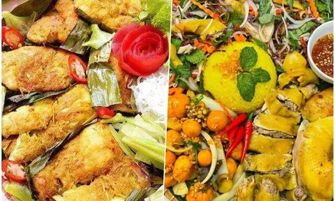 Cuối tuần rảnh rỗi nấu ngay 5 món ngon này, chồng con chỉ thích ở nhà ăn không muốn đi đâu