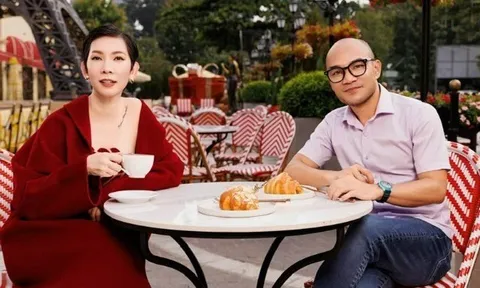 Chồng Việt kiều hỏi "Nếu được chọn lại, em có lấy anh không?", Xuân Lan dứt khoát nói "không"