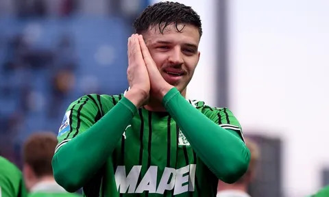 Inter Milan nhắm "đá tảng" 30 triệu euro, Juve hưởng lợi
