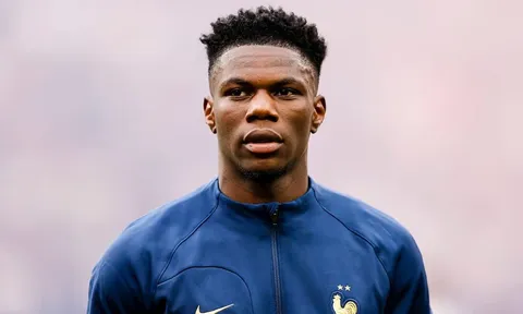 MU quyết nổ bom tấn Tchouameni thay Casemiro