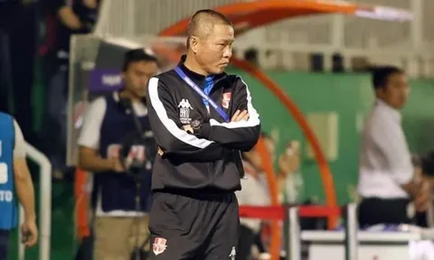 Đấu pháp của Chu Đình Nghiêm khiến Hà Nội FC gục ngã