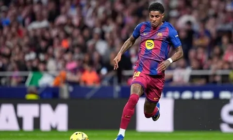 Rashford ghi bàn, báo Tây Ban Nha vẫn chê "thiếu ổn định"