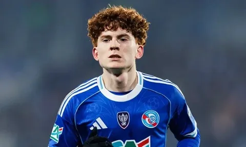 Chelsea đạt thỏa thuận chiêu mộ Valentin Barco
