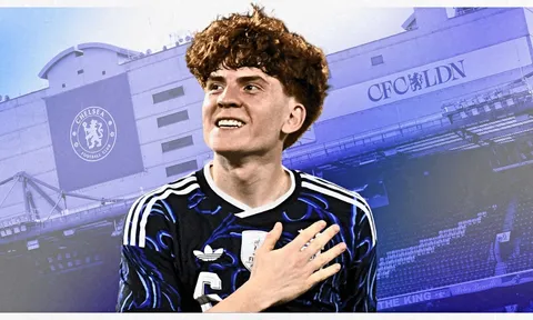 Romano xác nhận Barco đã gật đầu với Chelsea