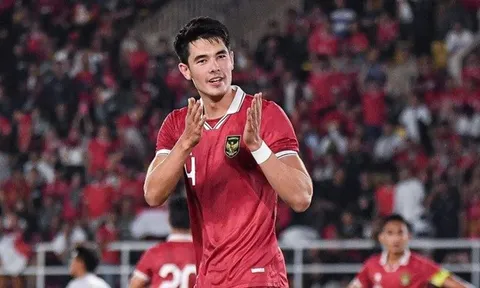 Tuyển Indonesia đáng gờm ra sao khi Elkan Baggott trở lại?