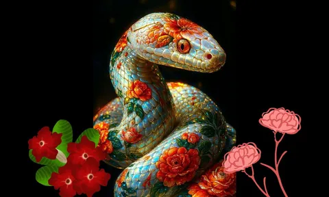 3 con giáp hiền lành hay chịu thiệt: Càng về sau càng được trời thương, hậu vận an nhàn