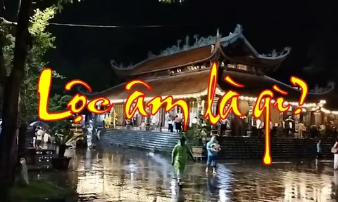 3 dấu hiệu gia đạo đang được nhận lộc phần Âm, tổ tiên bảo hộ sẽ giàu