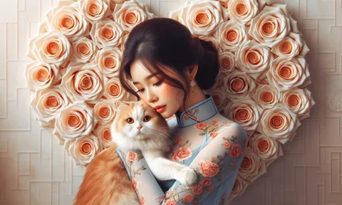 4 con giáp nữ Đẹp người Đẹp nết, số sướng nhờ chồng con