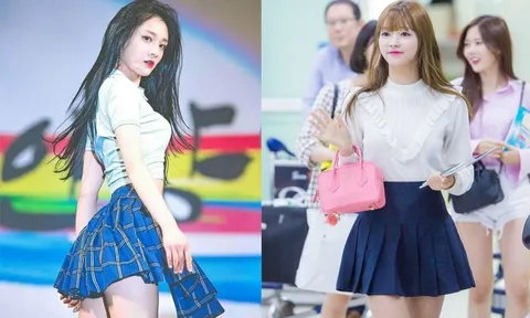 4 kiểu váy hot mùa hè giúp “hack dáng” và trẻ trung hơn