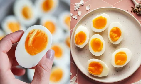 5 sai lầm khi ăn trứng vào buổi sáng vừa mất đi giá trị dinh dưỡng vừa gây hại cơ thể
