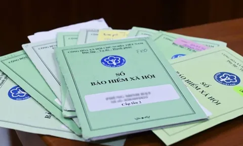 Ai được rút BHXH một lần từ năm 2026? Điều kiện mới nhất người lao động cần biết để không mất quyền lợi