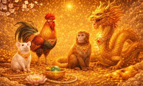 Họa từ miệng ra, 3 tuổi cần thận trọng lời nói cản đường tiến thân