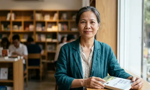 “Lãi suất kép” của đời người: Phụ nữ đầu tư đúng chỗ, càng lớn tuổi càng “đắt giá”