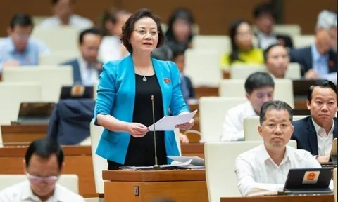 Lộ trình tăng lương cơ sở 2026 mới nhất: Hàng triệu cán bộ, công chức, viên chức sắp nhận lợi ích lớn