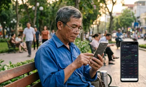 Nghỉ hưu năm 2026: Đóng BHXH 22 năm, bạn có thể nhận bao nhiêu tiền mỗi tháng?