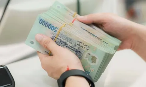 Những người được tăng lương hưu 2 lần trong 3 tháng tới: Danh sách đối tượng và mức hưởng mới nhất 2026