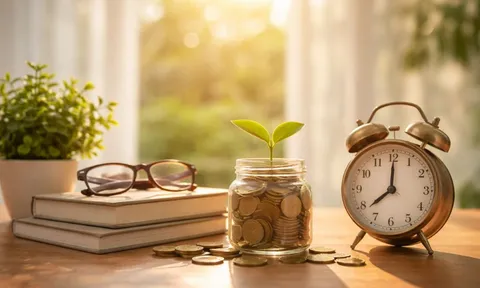  Phúc không tự đến: 4 điều âm thầm kéo vận khí đi lên mỗi ngày