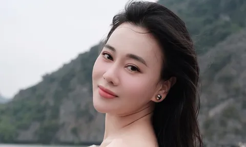 Phương Oanh bất ngờ có chia sẻ mới sau thời gian vắng bóng trên MXH