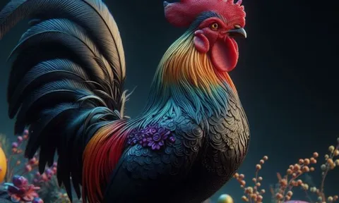 Sau Tết Thanh Minh: 3 tuổi gặp thời đổi vận, chắt chiu cơ hội nhỏ để bật lên cơ hội lớn