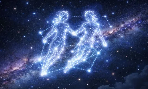 Tháng 4 dương lịch rực rỡ: 3 cung hoàng đạo tình tiền đều đỏ, sự nghiệp dễ thăng tiến