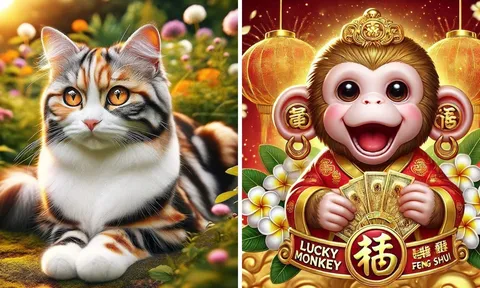 Thứ Hai, Ba, Tư (6,7,8/4): 3 tuổi Mưa Tiền Đổ Bộ, giàu nhất vị trí số 2