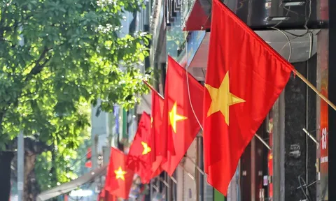 Tin vui lịch nghỉ lễ 30/4-1/5 và Giỗ Tổ Hùng Vương: Hàng triệu người Việt Nam được hưởng lợi”