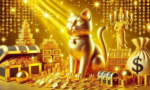 Tỉnh giấc sau đêm 6/4, 4 con giáp xuống tiền dứt khoát, Sạch Nợ đổi đời