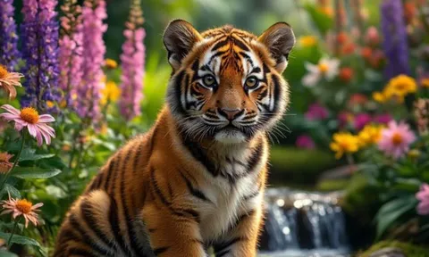 Từ 5-20/4: 3 tuổi bứt lên bằng thực lực, càng khó càng sáng, cơ hội thăng tiến gọi tên